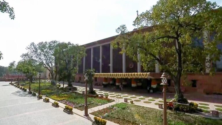 What is Seva Teerth? Everything You Need to Know About the New PMO Building