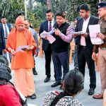 CM Adityanath calls for FIRs against those filing false reports during investigations