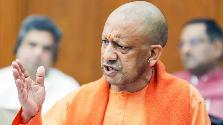 PM Modi's vision of AI would enable ethical, inclusive and accountable innovation: Yogi Adityanath