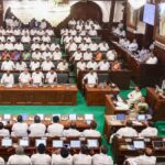 Tamil Nadu Assembly pays tribute to Ajit Pawar, S.S. Rajagopalan