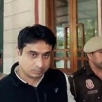 AI Summit Protest: Delhi court grants bail to IYC president Chib