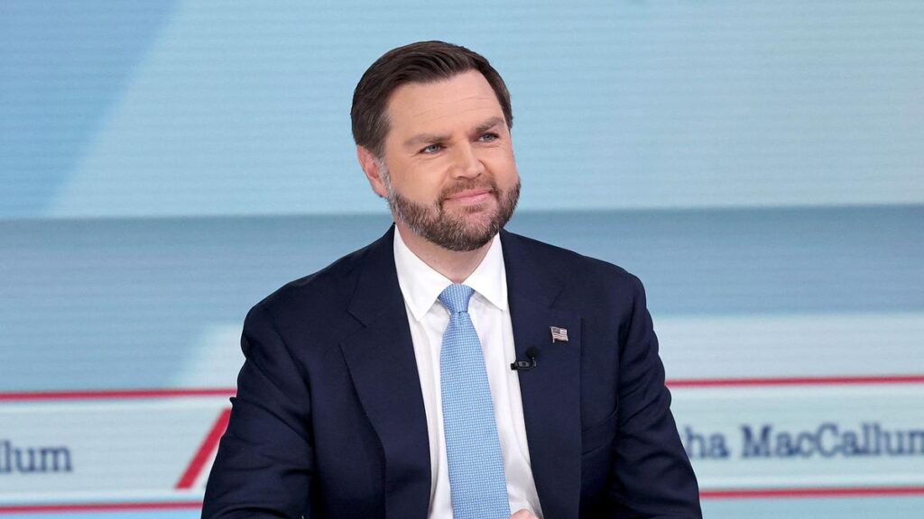 Iran upbeat after U.S. talks but Vance says 'red lines' not met