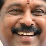 BJP to begin talks on seat allocation in a month: Nainar Nagenthran