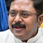 Dhinakaran calls for regularisation of 328 temporary teaching staff in Anna University constituent colleges