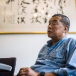 Hong Kong tycoon Jimmy Lai sentenced to 20 years in national security trial