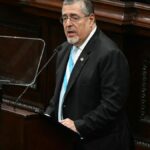 Guatemala ends emergency powers after a monthlong crackdown sparked by 10 police killings