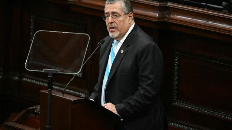 Guatemala ends emergency powers after a monthlong crackdown sparked by 10 police killings