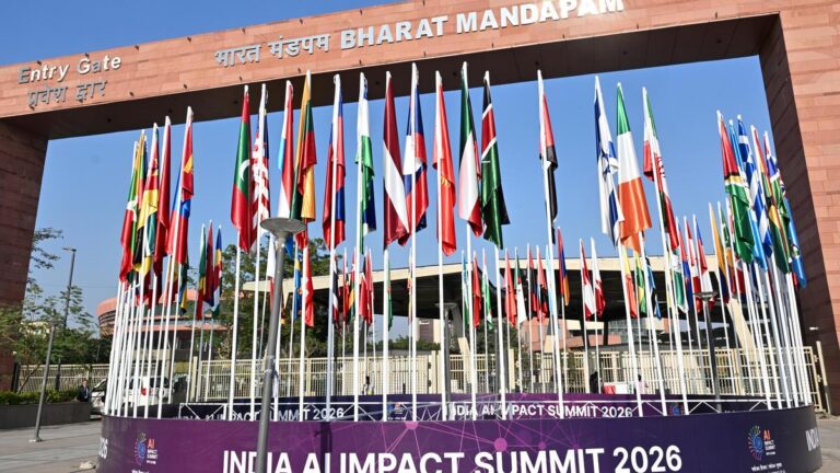 India AI Impact Summit: a package