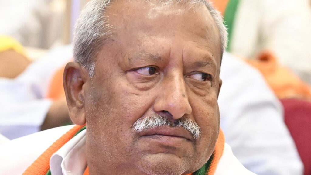 Supreme Court refuses to intervene in Karnataka High Court’s refusal to grant MLA Byrathi Basavaraj pre-arrest bail