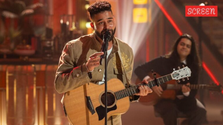 AP Dhillon, with a net worth of Rs 83 crore today, once slept on the streets in Canada and worked at gas stations: ‘I used to work for 12 hours before going to college’