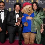 Pray for peace to return in Manipur: Boong director after BAFTA win