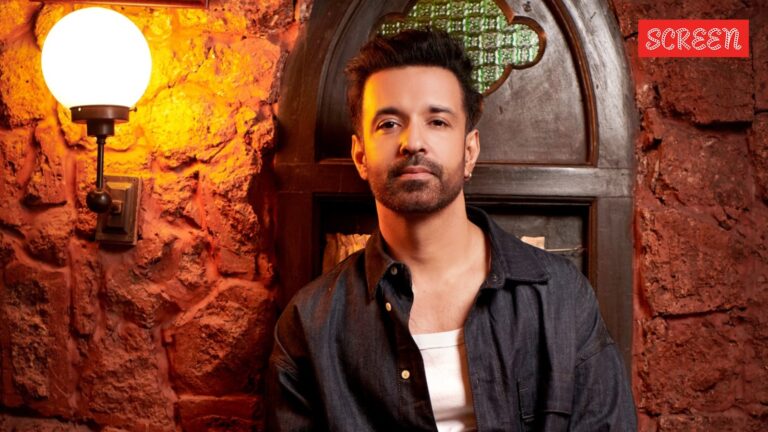 ‘Hero jaisa dikhta hai’, Aamir Ali recalls being typecast after quitting TV, was told ‘you have an FIR hangover’