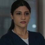 Accused trailer: Konkona Sen Sharma plays an alleged sexual predator in this psychological thriller. Watch