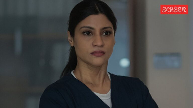 Accused trailer: Konkona Sen Sharma plays an alleged sexual predator in this psychological thriller. Watch