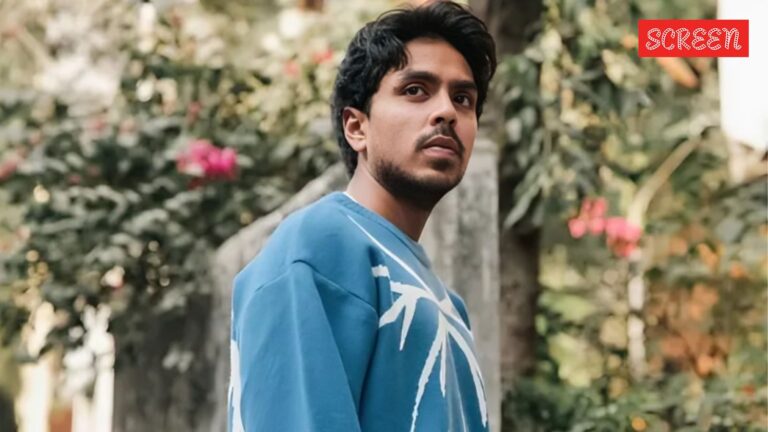 ‘Where will actors like me go?’ Adarsh Gourav’s heartbreaking question as his small film struggles at box office