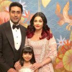 ‘Amitabh Bachchan is sleeping in room above you’: Abhishek Bachchan says his dad, daughter Aaradhya inspire him, feels ‘she understands world better’