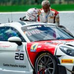 Ajith Kumar asks unruly fans to behave at Asian Le Mans Series in Abu Dhabi: ‘Don’t call me Thala; this is not a theatre’