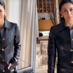 Alia Bhatt explains her BAFTA red carpet faux pas, wonders why people are still talking about it. Watch