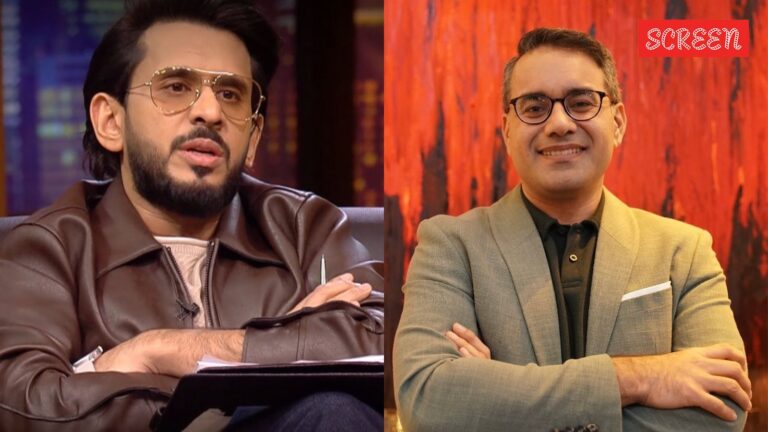 Shark Tank India 5 invests over Rs 61 crore in startups; Aman Gupta outspends all ‘sharks’ with Rs 18.2 crore spree