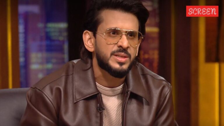 Aman Gupta questions Shark Tank India pitchers selling latex mattresses worth Rs 85000: ‘Toh doctors jhoot bol rahe hai?’