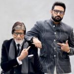 ‘Why is Amitabh Bachchan not allowed to be human?’: Abhishek Bachchan defends Big B praising him, says ‘he’s a dad’