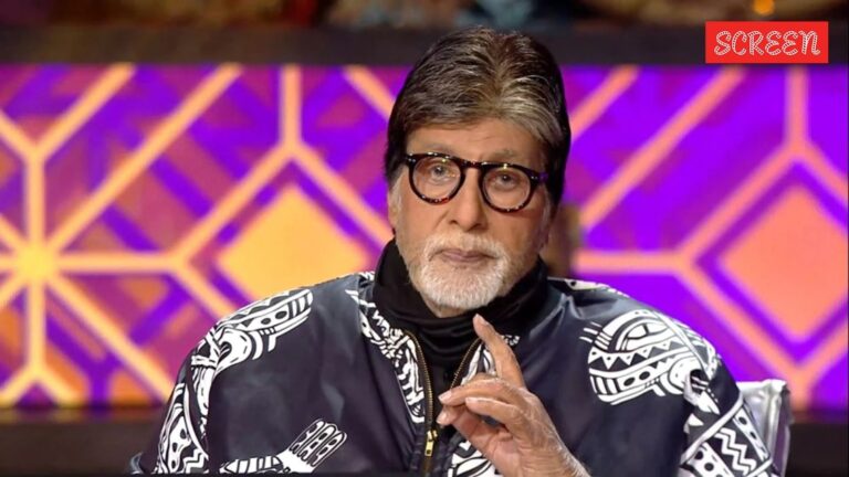 ‘Third rate actor from third rate country’: Amitabh Bachchan celebrates India’s U19 World Cup win with message to old critics