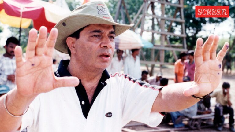 Ramanand Sagar’s son Anand Sagar dies at 84, Arun Govil pays tribute