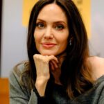 ‘My scars are a choice I made’: Angelina Jolie opens up about her mastectomy journey