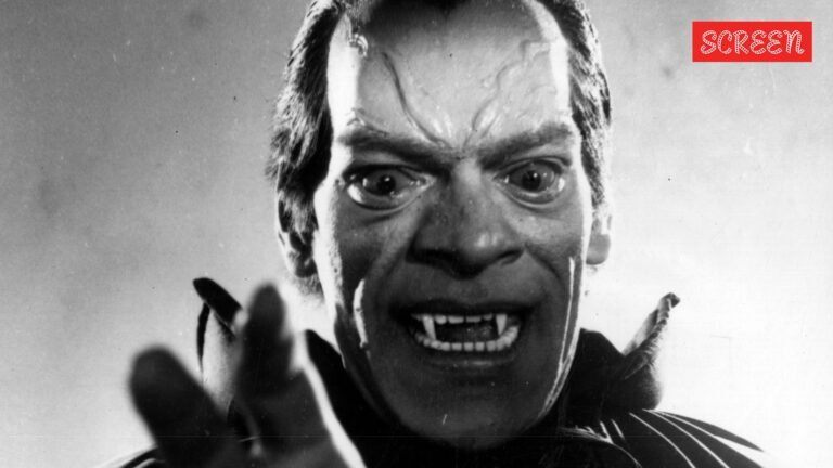 From IITian to Ramsay Brothers’ Samri: A medical twist turned him into India’s ultimate horror icon, heroine fainted after seeing him