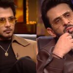 ‘This is Shark Tank, not morality tank’: Anupam Mittal’s dig at Aman Gupta for judging diabetic pitcher’s dessert brand