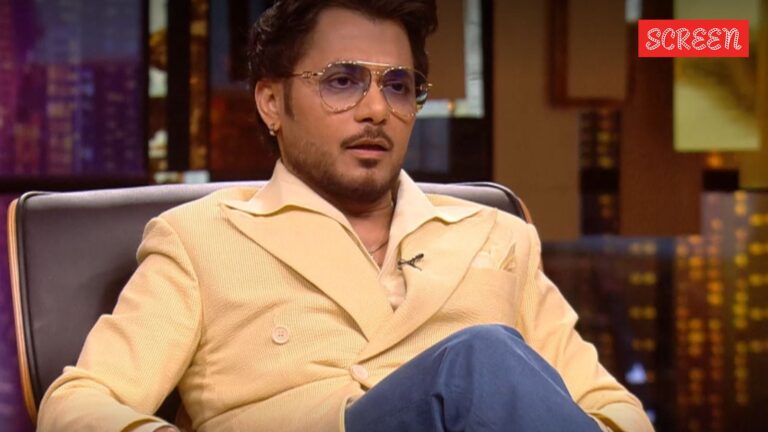 Anupam Mittal unleashes tirade at Shark Tank India pitcher with ‘copycat model’: ‘Sab ai laga kar ghoom rahe hai’