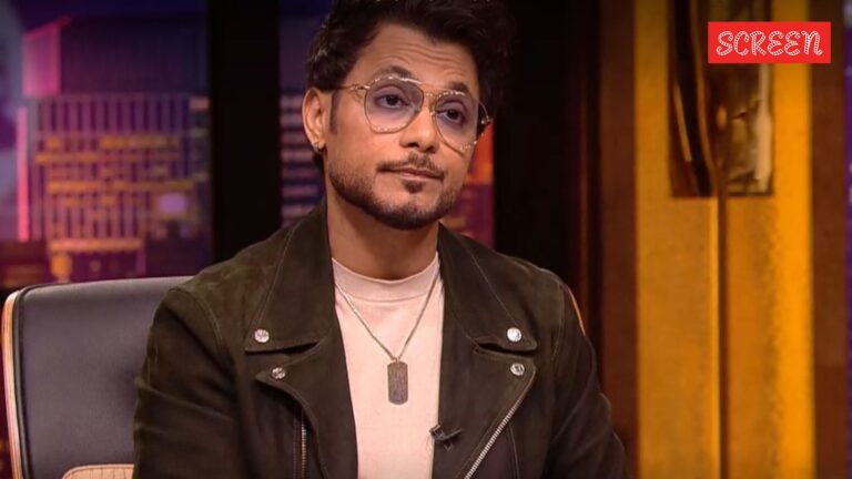 Shark Tank India pitchers organise romantic date for Ghazal and Varun Alagh, turn down Anupam Mittal’s Rs 8 cr offer: ‘Bade khiladi ho’