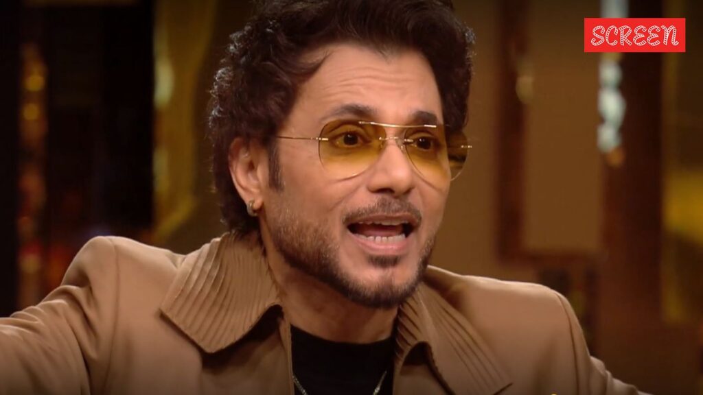 ‘Tune tamaasha kiya’: Anupam Mittal yells at Shark Tank India pitcher for dramatic pitch; Aman Gupta predicts, ‘AI will replace you’