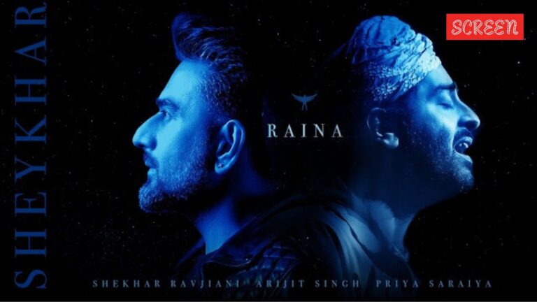 Arijit Singh drops first independent song ‘Raina’ after playback retirement, fans say ‘Arijit jaisa koi nahi’
