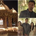 Inside Arjun Tendulkar-Saaniya Chandhok’s pre-wedding celebrations: Ambanis host the couple in Jamnagar. Watch