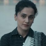 Taapsee Pannu reveals male actors have refused to work with her, says people spread rumours that she is ‘difficult to work with’