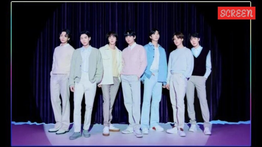 BTS adds double achievement: Hanteo award win and historic Instagram milestone