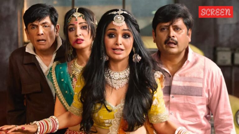 When timing beats vulgarity: Why Bhabhiji Ghar Par Hain! outsmarts big-budget comedies