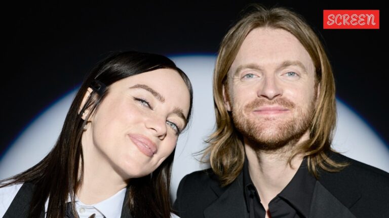 After Billie Eilish’s ‘F*** ICE’ comment goes viral, brother Finneas calls out ‘white old men’ who are ‘in the Epstein files’