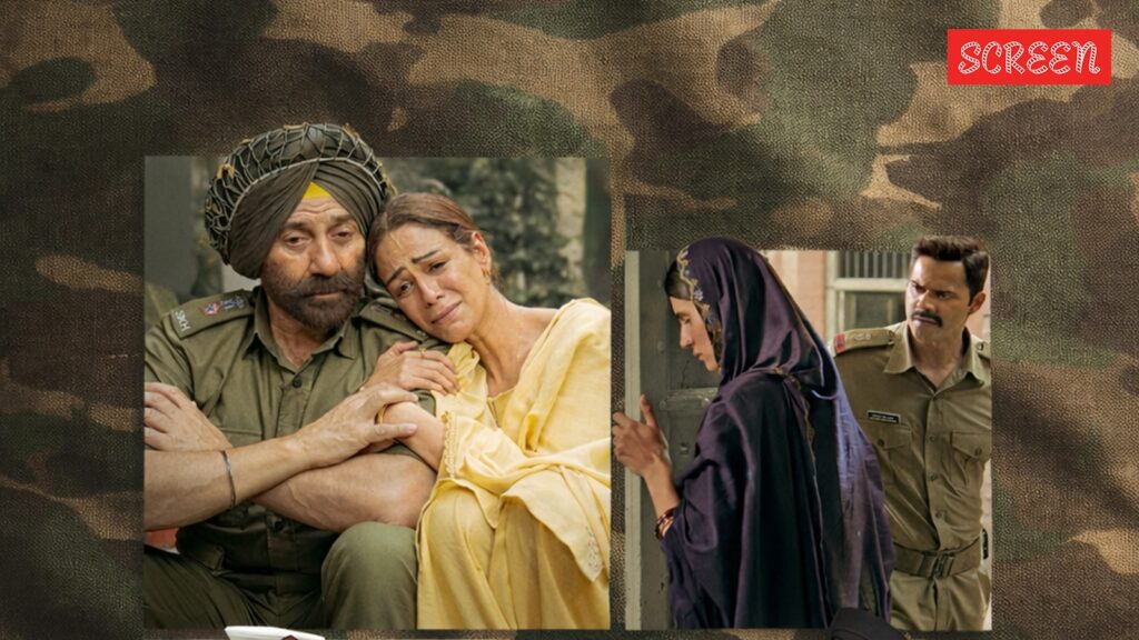 Border 2 Box Office Collection Worldwide Day 19 Update: Sunny Deol-Varun Dhawan starrer sees 64.50% growth on 3rd Tuesday, earns over Rs 464 crore globally