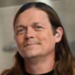 Brad Arnold, lead singer of Grammy-nominated rock band 3 Doors Down, dies at 47