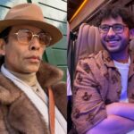 Why did Karan Johar sue YouTuber CarryMinati? Vulgar comments against Bollywood  and a show called Koffee With Jalan