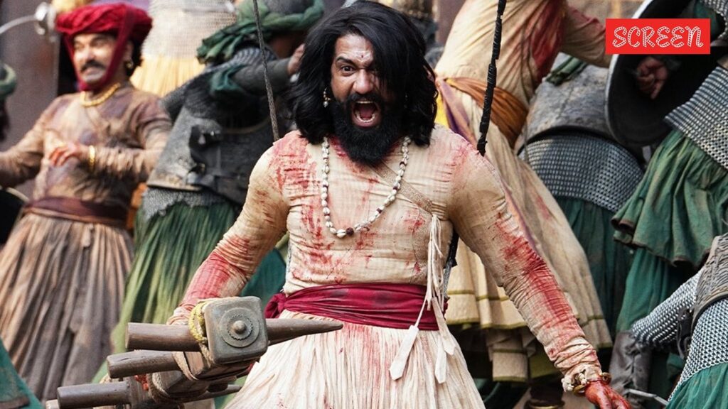 Chhaava’s writer breaks silence after AR Rahman calls Vicky Kaushal-starrer ‘divisive’: ‘I have not seen this kind of…’