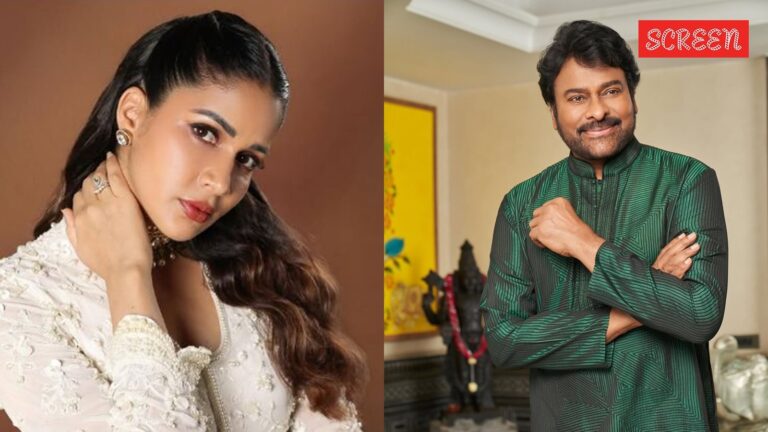 Chiranjeevi’s ‘have a boy’ advice for Ram Charan resurfaces as actor welcomes twins; Lavanya Tripathi defends: ‘Very few men can do…’