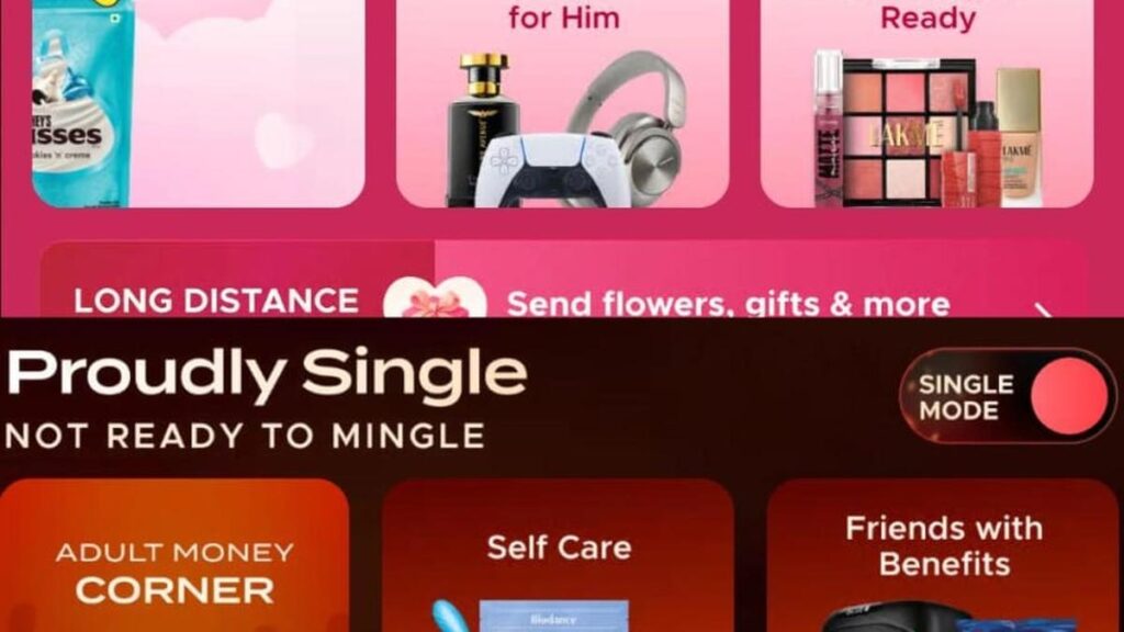 Love in the time of quick commerce: How Valentine’s Week is driving pressure and loneliness