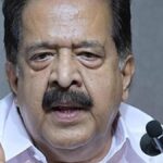 People eager for political change in Kerala, UDF will come to power with 100 seats: Ramesh Chennithala