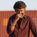 Radhika Sarathkumar reveals Rajinikanth’s competitive side: ‘We used to race cars from AVM to our house’