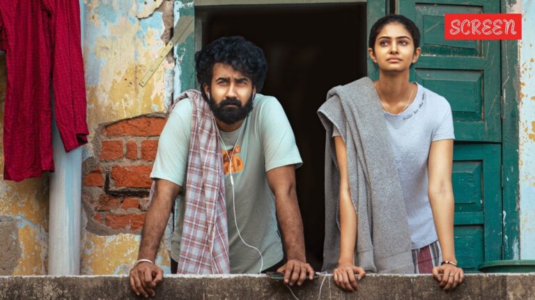 Couple Friendly movie review: Santosh Sobhan-Manasa Varanasi’s romance works despite familiar territory