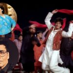 ‘Saroj Khan didn’t like me, working with her traumatised me, says Karan Johar: ‘She was scary, made me run for my life’