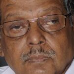 ‘Panruti’ Ramachandran launches new party, MGR ADMK